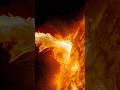 Super Active Region On The Sun In Coming #shorts #science #space #milkyway