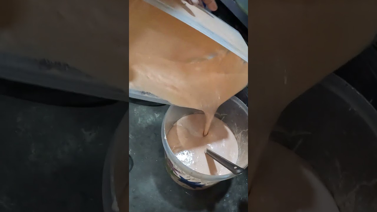 মেয়োনিজ Easy mayonnaise recipe Homemade basic mayonnaise