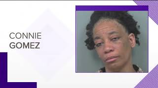 Dog dies after 5 hours in car as woman visits Gwinnett jail