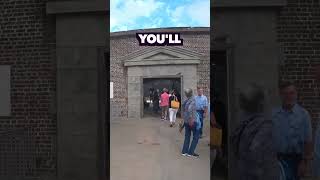 Navigating to Fort Sumter, SC Step by Step