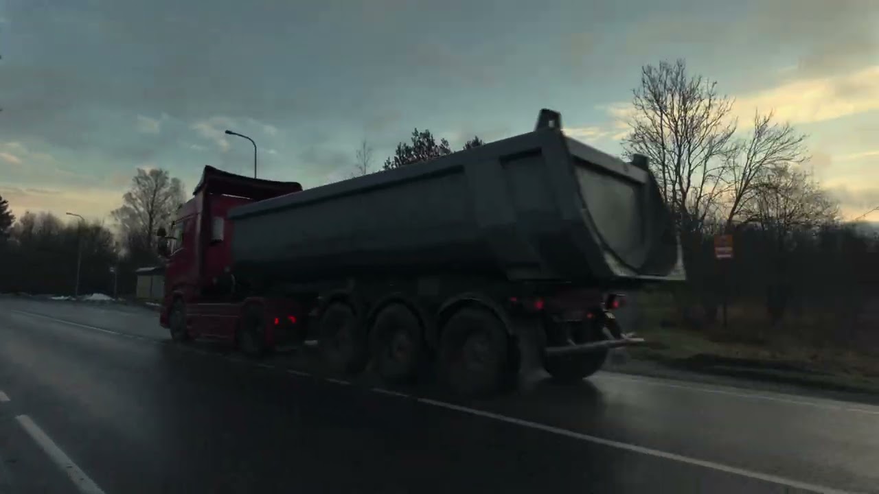 Kiviõli-Püssi-Kiviõli