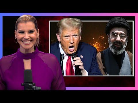 Thumbnail for 'Open the F****n Strait': Donald Trump's savage Easter threat to crazy Iran ‘bastards'