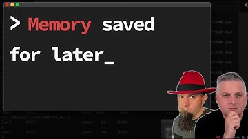 Why Linux Hoards Your Memory