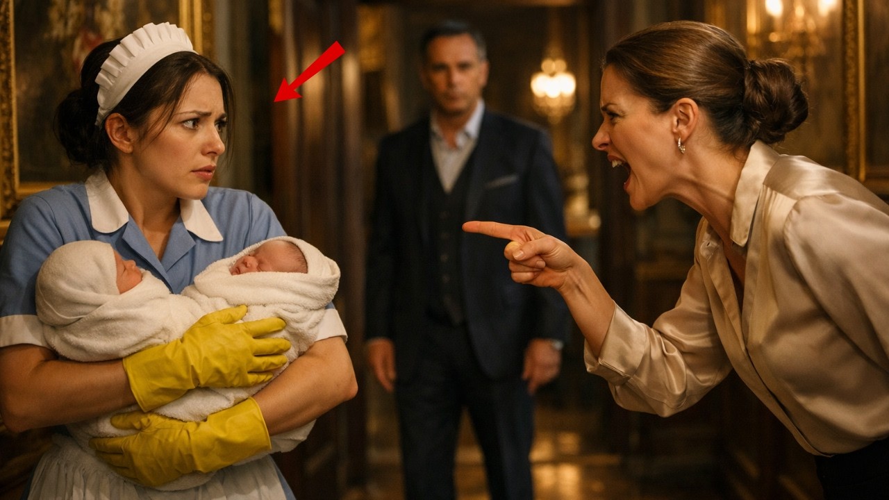 Tu es un traître. Sors. Calmez-vous, ce n'est pas le moment. Il s'est caché pour tester sa fiancée.