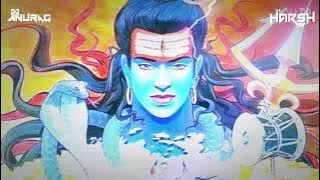 PIKE GANJA BHANG BHOLA MASTI ME AAGYE (TAPORI DANCE MIX )  REMIX BY DJ HARSH JBP