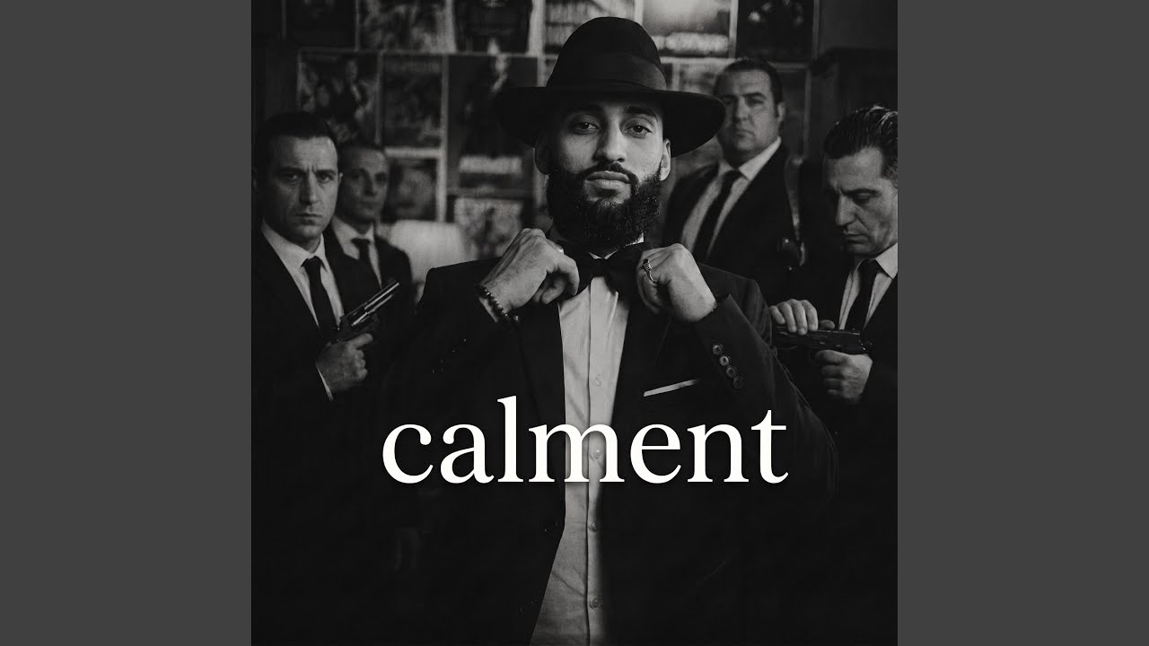 Guarda Calment su YouTube Guarda Calment su YouTube