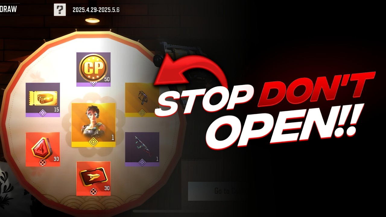 Swap Blitz is worthy in COD Mobile???