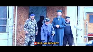 картинка: Дарғи Шариф ва табиати зебои он.