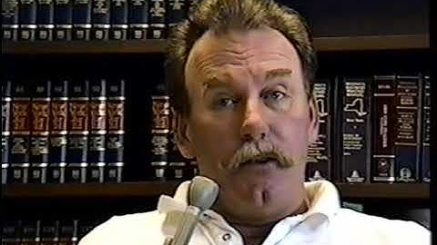 Sparky Lyle (1996) on his Career