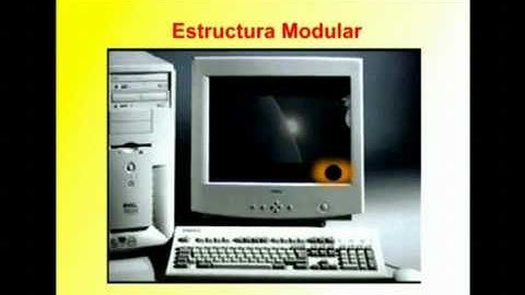 1 -  Concepto Difusión y Evolución del PC - Arquitectura de PC