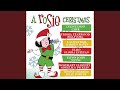 Santa On The Rooftop (Album Version)