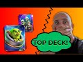🏆 Beste Mortier Deck voor Ranked! | Clash Royale NL.