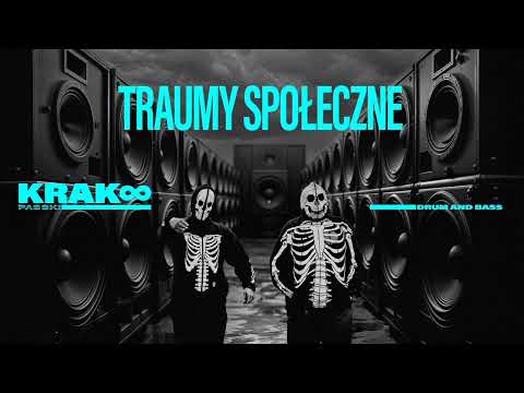 PASSKI — TRAUMY SPOŁECZNE | Official Audio