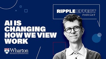 How Generative AI Is Reshaping the Workplace and Employees