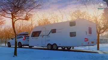 Sprite Super Quattro DB and FB tourers 2018