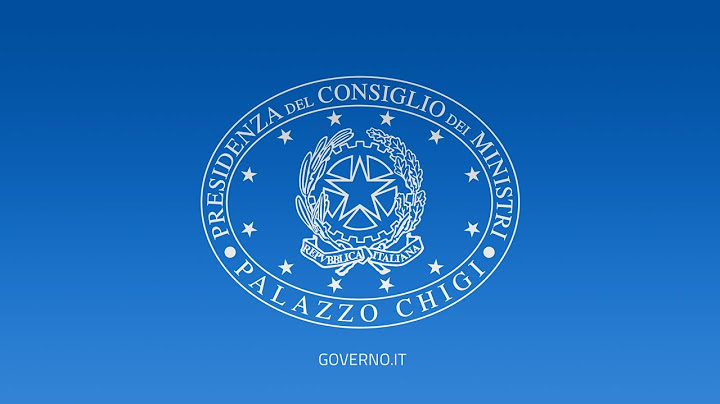 Il Presidente Meloni incontra il Primo Ministro della Repubblica del Burundi