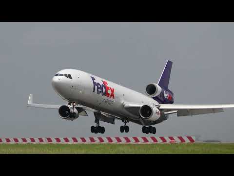 DFW Airport is
