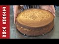 How to make a Gluten Free Orange Cake with French TV Chef Julien from Saveurs Dartmouth U.K.