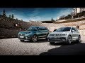 Seat Tarraco Vs Seat Ateca