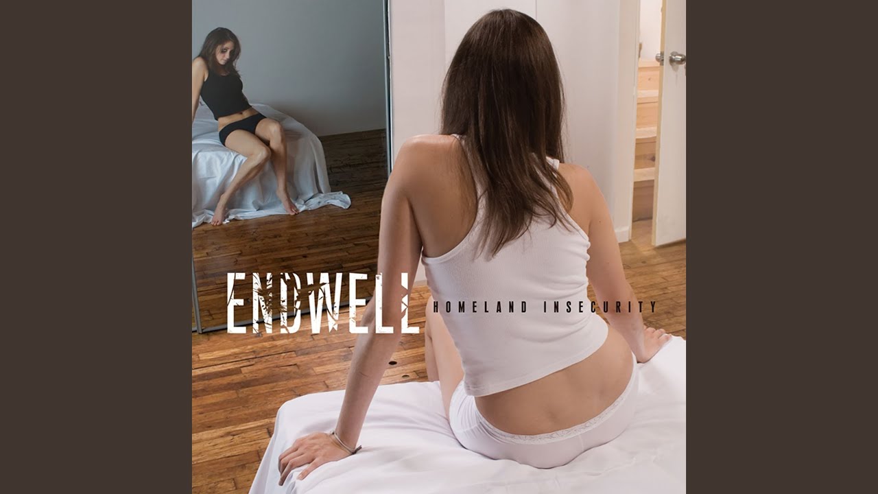 Drowning (One Last Breath)