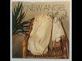 Silver crystal  my new angel vm records 1987