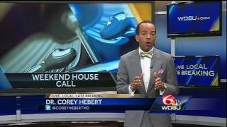 Weekend House Call: Fake Allergies