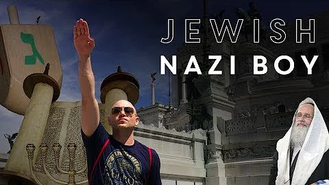 Nazi boy (((Andrew Anglin))) exposed as Jew