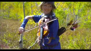 Zelda Medley   Lindsey Stirling1