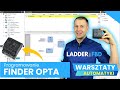 Programowanie Finder OPTA w Ladder i FBD  - Warsztaty Automatyki