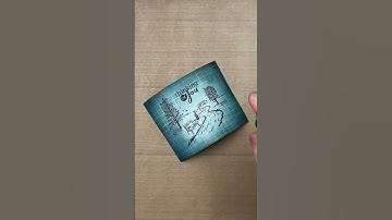 Try Using Patterned Paper THIS WAY! #cardmaking #ctmh #stamping