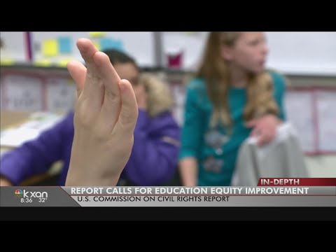 The future they could have had: Special education plan comes too late for some students