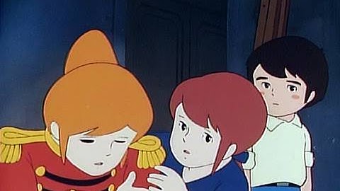 母をたずねて三千里　第10話予告「かあさんのブエノスアイレス」