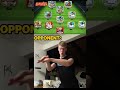 Opponent Reaction 🤣🤣 #aryanfifamobile #fifamobile #fifamg #footballgame #fcmobileid #mobilegame #ed