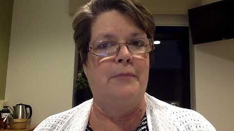 Intergenerational Relationships Welcome Video