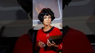 The $13M Verdict Behind Uhura's Final Years