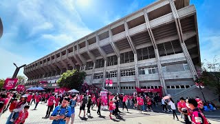 【観戦記録】20240413 セレッソ大阪×川崎フロンターレ