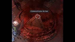 Double Corrupt FB MB