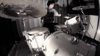 Arctic Monkeys - R U Mine? - Pedro Nobre (Drum Cover)