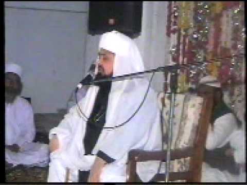 Pir Muhammad Attiq Ur Rehman Faizpuri PART 3