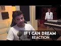 MUSICIAN REACTS to Elvis Presley - If I Can Dream