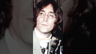 John Lennon (The Beatles) Memories #shorts