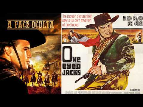 One Eyed Jacks Marlon Brando still
