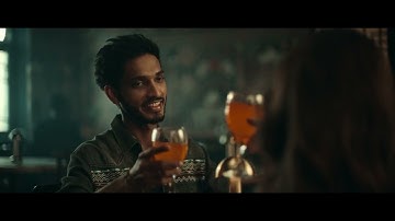 Talha Anjum - Departure Lane | Prod. by Umair (Official Music Video)