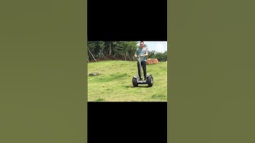 ESWING ES6 balance scooter, scooter, outdoor electric scooter ,new