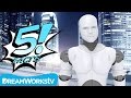 5 Facts About Robots You Won't Believe Already Exist | 5 FACTS Mp3 Song