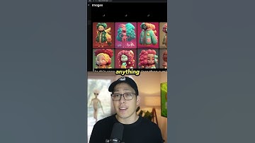 This A.I. will Replace Artists #shorts