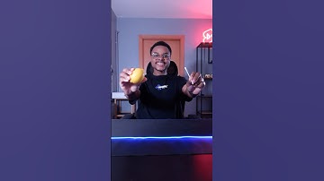 I BET YOU DIDN’T KNOW THIS 😱 (how to erase a highlighter) #shorts