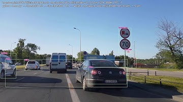 EfficientDet D1 VOC (toandaominh1997/EfficientDet.Pytorch)