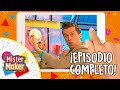 Mister Maker Em Português Episódio 17 Temporada 3
