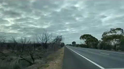 Site 3   Eastbound